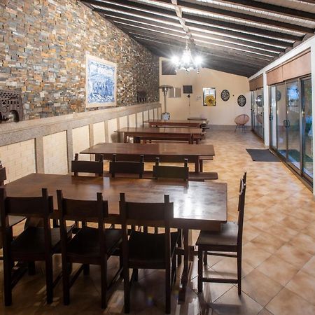 Hotel Rural Solar Das Arcadas Ponte de Lima Esterno foto
